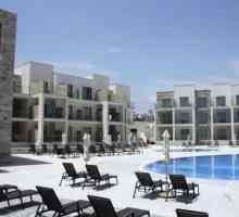 Amphora Beach Resort Suites 4: предлагани услуги
