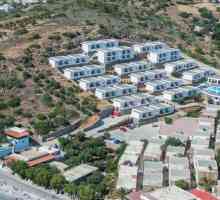 Хотел Ариадна Бийч Агиос Никол 4 * (Гърция, Крит): снимка, ревюта
