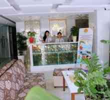 Art Deluxe Hotel 3 *, Nha Trang: преглед, описание и туристически прегледи