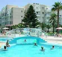 Хотел Astreas Beach 3 * (Протарас, Кипър): мнение, описание, стаи и коментари