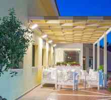Atlantica Aeneas Resort & SPA 5 * (Кипър, Агия Напа): фото галерия и ревюта