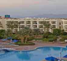 Aurora Oriental Resort Шарм Ел Шейх 5 *: ревю, описание, характеристики и ревюта