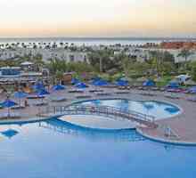 Aurora Oriental Resort, Шарм ел Шейх: Преглед, описание, характеристики и отзиви