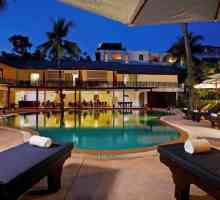 Bamboo Beach Hotel & Spa 3 * (Пукет, Тайланд): описание и снимки