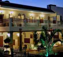 Хотел Белла Елена 3 * (Крит): ревюта, хотелски резервации, отзиви на гости