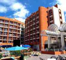 Хотел Belvedere 3 * (Салоу, Коста Дорада, Испания): преглед, характеристики и отзиви на туристите