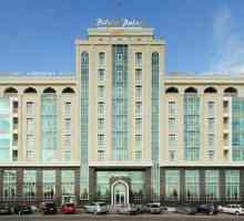 Хотел `Биляр Палас` (Казан): адрес, описание, мнения, снимки