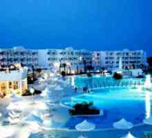 Хотел Bravo Djerba 4 * (Тунис, Джерба): описание, услуги, отзиви
