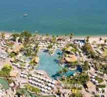 Centara Grand Mirage Beach Resort Патая, Тайланд: Описание и отзиви