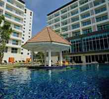 Centara Pattaya Hotel 4 (Тайланд): Коментари, снимки