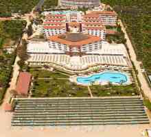 Хотел Cesar Resort Side 5 *. Пълно описание и прегледи на туристите