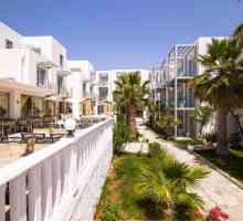 Charm Beach Hotel 4 * (Турция / Бодрум): описание, снимки и ревюта на туристи