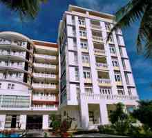 Chau Loan Hotel 3 * (Виетнам, Nha Trang): ревю, описание, характеристики и отзиви на гости