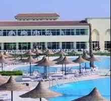 Хотел Club Azur 4. Египет, Хургада. Резервация, Цени, Снимка.