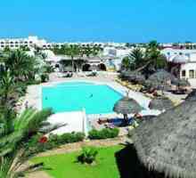 Хотел Club Cedriana Djerba 3 *, Тунис: настаняване и напускане