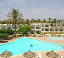 Хотел Club Marmara Hammamet Beach 3 * (Тунис, Хамамет): описание, снимки, коментари,