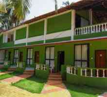 Хотел Coco Resort Morjim 2 * (Индия, Гоа): ревюта, описания, услуги и специални оферти