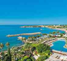 Хотел Coral Beach 5 * (Пафос, Кипър): описание, снимки, ревюта на туристи