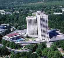 Хотел Добруджа 3 (България, Албена): местоположение, обслужване и ревюта
