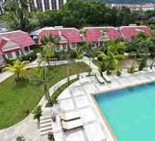 Хотел Dome Resort 3 *: описание, услуги, отзиви