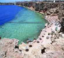 Dream Beach Resort Sharm 5 *: ревю, описание, спецификации и ревюта