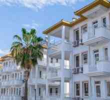 Dream Of Side Hotel 3 *, Турция - преглед, описание и ревюта на туристи