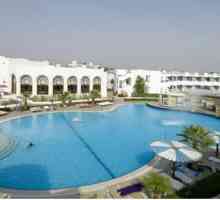 Хотел Dream Resort Resort Sharm El Sheikh 5 * (Египет / Шарм Ел Шейх): ревю, описание,…