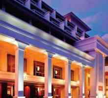 Dusit D2 Resort Пукет: Описание на хотела и отзиви
