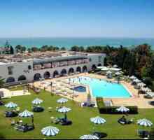 Хотел El Mouradi Beach 4 * (Хамамет, Тунис): преглед от туристи