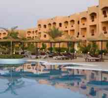 Хотел Elphistone Resort 4 * (Марса Алам): мнения, оценки, снимки