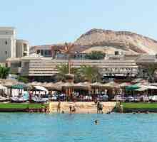 Хотел Elysees Premier Hotel 4 * (Хургада, Египет): описание и снимки