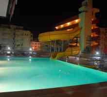 Emir Fosse Beach Hotel 3 * (Турция, Алания): описание, снимки, коментари,