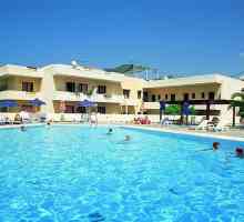 Хотел `Fereniki`, Крит - гаранция за отлична почивка!