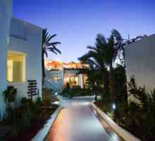 Hotel Fiesta Beach 4 * (Тунис, Джерба): снимки, снимки и отзиви