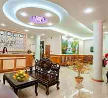 Хотел Galaxy (3 *) Хотел, Виетнам, Nha Trang: преглед, описание, характеристики и отзиви на гости