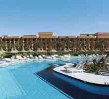 Хотел Giftun Azur Beach Resort 4 *: отзиви и снимки туристически атракции
