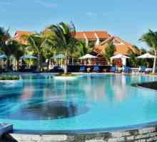 Golden Coast Resort & Spa 4 * (Phan Thiet, Виетнам): снимка, снимки, туризъм