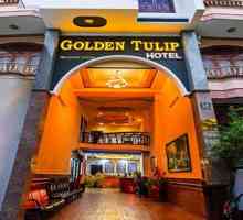 Golden Tulip Hotel 3 * (Виетнам, Нга Транг): снимки и отзиви от туристи
