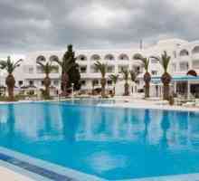 Golf Residence 4 *, Тунис: отзиви и мнения