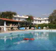Hotel Gorgona Hotel 3 * (Амудара, Гърция): снимки и отзиви за почивка