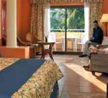 Хотел Grand Bahia Принцип Bavaro е въплъщение на този карибски рай!