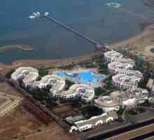 Grand Seas Hostmark Resort, Хургада, Египет: общ преглед, описание, характеристики и отзиви
