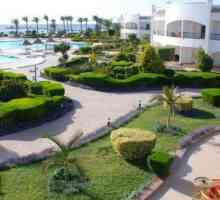 Grand Seas Resort Hostmark 4 *, Египет, Хургада: преглед, описание, снимки и ревюта