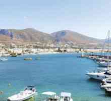 Хотел Hersonissos Blue Ex Averinos 2 * (Крит, Гърция): снимки и ревюта на туристи