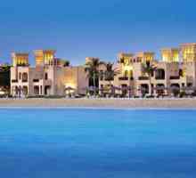 Hilton Al Hamra Beach & Golf Resort 5 * (Обединени арабски емирства / Ras Al Khaimah): снимки и…
