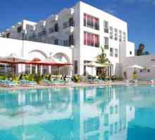 Hotel Club La Playa 3 * (Хамамет, Тунис): снимки и снимки