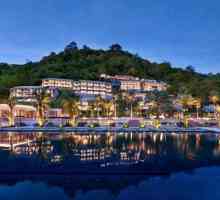 Hyatt Regency Phuket Resort 5 * (Kamala Beach, Пукет): описание, услуги, отзиви и мнения