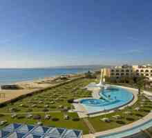 Хотел `Iberostar`, Тунис: описание и отзиви
