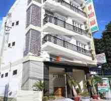 Ivory Coast Hotel 2 * (Виетнам): описание, коментари, оценки на гостите