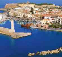 Хотел Joan Palace 4 (Гърция, Крит): ревюта на туристи, цени и снимки